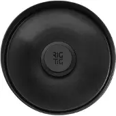 Rig-Tig Coffee Filters 8.9 Cm - Koffiemaker Black - Z00033