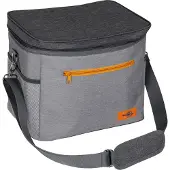 Bo Camp - Koeltas - Grijs - 20 Liter