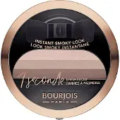 Bourjois Smoky Stories Quatuor Oogschaduw - 13 - Rose- silver