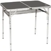 Bo Camp - Tafel - Koffermodel - 90x60 cm
