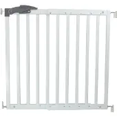 Fenss Oslo Traphekje - 71-102 cm - Wit