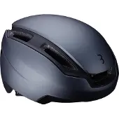 BBB Indra speed 45 grijze helm || Maat: L (58-62 cm)