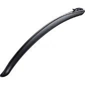 BBB Cycling Roadprotector Achterspatbord- Spatbord Racefiets - 28 Inch - Bevestiging met Quick Release - BFD-21R
