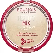 Bourjois Healthy Mix Powder Poeder - 01 Vanille