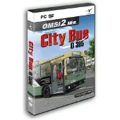 OMSI 2: City Bus O305 - Add-on - Windows download