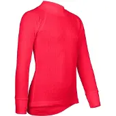 Avento Thermoshirt - Thermo ondergoed - Drop-needle techniek - Fuchsia - Maat 152