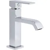 Plieger Wastafelkraan kai opbouw eenhendel chroom