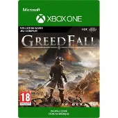 Greedfall - Xbox One Download