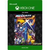 Mega Man: Legacy Collection 2 - One Download