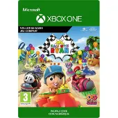 Race with Ryan - Xbox One Download