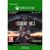 Resident Evil 3 - Xbox One Download