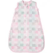 Lulujo Babyslaapzak - Pink