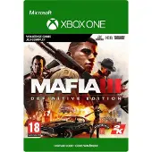 Mafia III: Definitive Edition - Xbox One Download