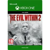 The Evil Within 2 - One download