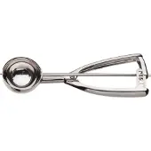 Diamant sabatier portioneerlepel - Ø 55 mm