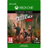 Jagged Alliance: Rage! - Xbox One Download