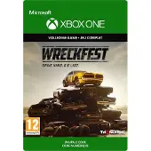 Wreckfest - Xbox One Download