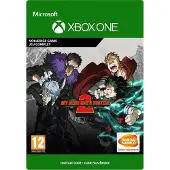 My Hero One's Justice 2 - Xbox One Download