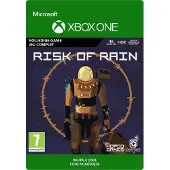 Risk of Rain - Xbox One Download