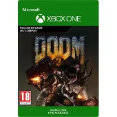 DOOM 3 - Xbox One Download