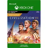 Sid Meier’s Civilization VI - Xbox One download