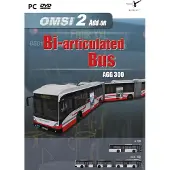 OMSI 2: Bi-articulated AGG 300 - Add-on - Windows download