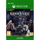 Code Vein: Deluxe Edition - Xbox One Download