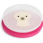 Skip Hop Anti slip Borden - Lama - 2 Stuks