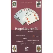 NBB Hogekleurenfit (Paperback)