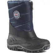 Olang Snowboot BMX Blu-Schoenmaat 21 - 22