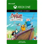Adventure Time: Pirates of the Enchiridion - One Download