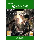 Code Vein - Xbox One Download
