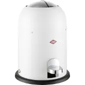 Wesco Mini Master Prullenbak 6 L