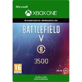 Battlefield V: Battlefield Currency 3500 - Xbox One - Currency
