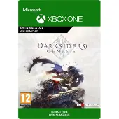 Darksiders Genesis - Xbox One Download