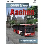OMSI 2: Aachen - Add-on - Windows download