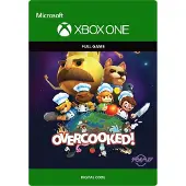 Overcooked! - Xbox One Download
