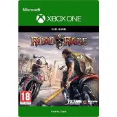Road Rage - One Download