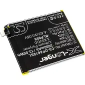 Cameron Sino OnePlus BLP685 accu (3600 mAh, huismerk)