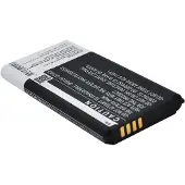 123accu Samsung Galaxy S5 mini standaard capaciteit accu (2100 mAh, huismerk)