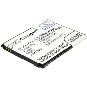 Cameron Sino Samsung EB425161LA / EB425161LU accu (3.8 V, 1500 mAh, huismerk)