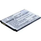 123accu LG BL-41A1H / EAC62638301 accu (1600 mAh, huismerk)