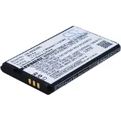 Cameron Sino Microsoft BV-5J accu (3.7 V, 1300 mAh, huismerk)