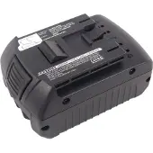123accu Wurth BAT609 / BAT612 / BAT618 accu (18 V, 3000 mAh, huismerk)