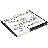 123accu Samsung EB555157VA / EB555157VABSTD accu (1850 mAh, huismerk)