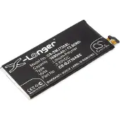 123accu Samsung EB-BJ730ABE accu (3600 mAh, huismerk)