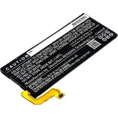 Cameron Sino Sony LIS1624ERPC accu (3200 mAh, huismerk)