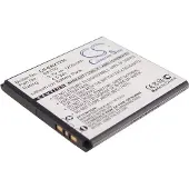 123accu SonyEricsson BA750 accu (1200 mAh, huismerk)