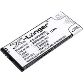 Cameron Sino Nokia BV-T5E accu (2900 mAh, huismerk)