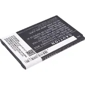 123accu LG BL-46ZH / EAC63079701 accu (1950 mAh, huismerk)
